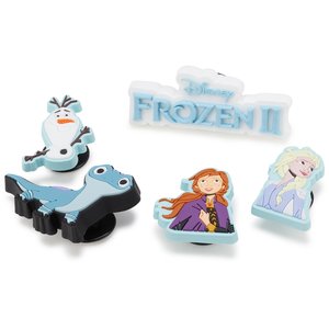 ΔΙΑΚΟΣΜΗΤΙΚΑ ΠΑΠΟΥΤΣΙΩΝ CROCS PINS FROZEN ΣΕΤ ΤΩΝ 4