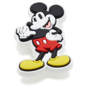 Pins για Crocs JIBBITZ Mickey Mouse