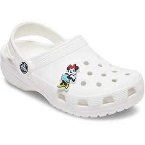 Pins για Crocs JIBBITZ Minnie Mouse