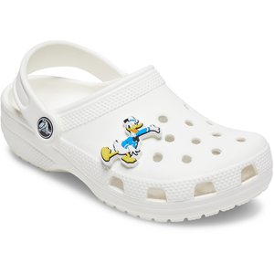 ΔΙΑΚΟΣΜΗΤΙΚΑ ΠΑΠΟΥΤΣΙΩΝ CROCS PINS DONALD