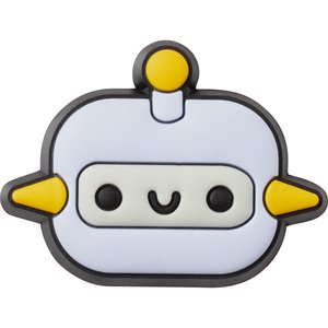 ΔΙΑΚΟΣΜΗΤΙΚΑ ΠΑΠΟΥΤΣΙΩΝ CROCS PINS ROBOT