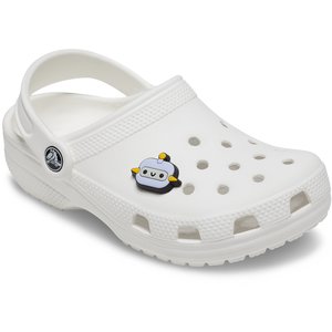 ΔΙΑΚΟΣΜΗΤΙΚΑ ΠΑΠΟΥΤΣΙΩΝ CROCS PINS ROBOT