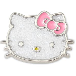 ΔΙΑΚΟΣΜΗΤΙΚΑ ΠΑΠΟΥΤΣΙΩΝ CROCS PINS HELLO KITTY