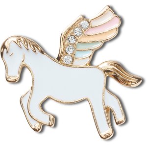 Pins για Crocs JIBBITZ Gold Unicorn