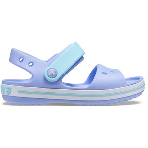 Crocs Crocband Παιδικά Σανδάλια Γαλάζιο