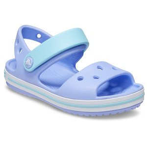 Crocs Crocband Παιδικά Σανδάλια Γαλάζιο