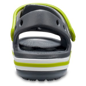 ΠΑΙΔΙΚΑ ΓΚΡΙ ΠΕΔΙΛΑ CROCS