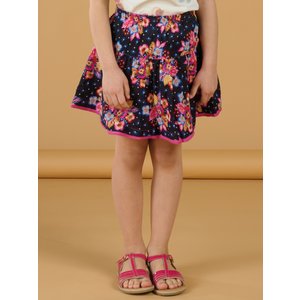 Παιδική Φούστα για Κορίτσια Pink Pattern