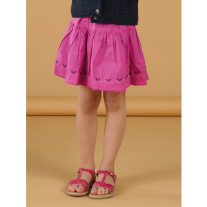Παιδική Φούστα για Κορίτσια Pink Pattern