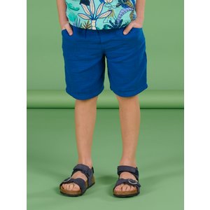 Παιδική Βερμούδα για Αγόρια Classic Blue