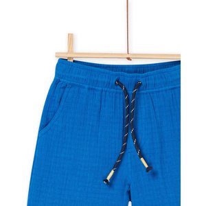 Παιδική Βερμούδα για Αγόρια Classic Blue