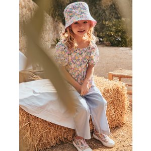 Παιδική Μπλούζα για Κορίτσια Flower Power