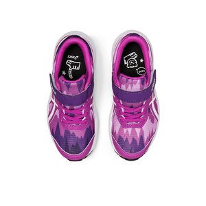 ΠΑΙΔΙΚΑ ΜΩΒ ΠΑΠΟΥΤΣΙΑ ASICS CONTEND ΓΙΑ ΚΟΡΙΤΣΙΑ