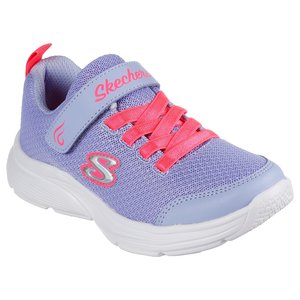 ΠΑΙΔΙΚΑ ΠΑΠΟΥΤΣΙΑ SKECHERS 303522L ΓΙΑ ΚΟΡΙΤΣΙΑ