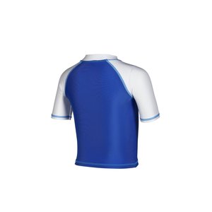 Παιδική Αντιηλιακή Μπλούζα Arena UV για Αγόρια Blue