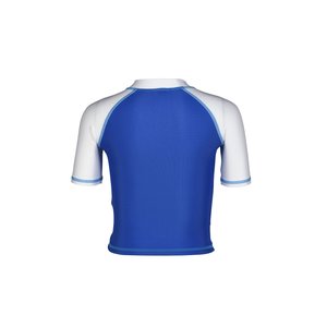 Παιδική Αντιηλιακή Μπλούζα Arena UV για Αγόρια Blue