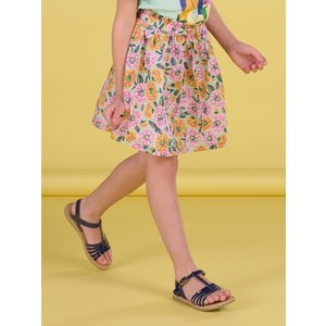 Παιδική Φούστα για Κορίτσια Vintage Flowers