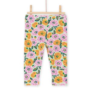Βρεφικό Κολάν για Κορίτσια Vintage Flowers