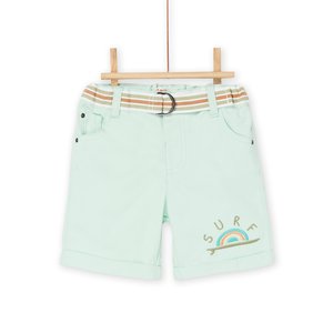 Βρεφική Βερμούδα για Αγόρια Mint Surf