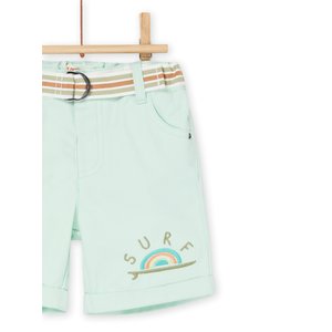 Βρεφική Βερμούδα για Αγόρια Mint Surf