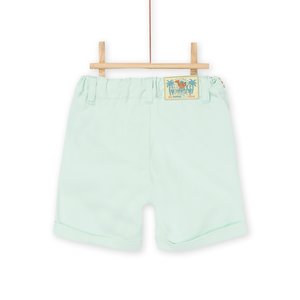 Βρεφική Βερμούδα για Αγόρια Mint Surf