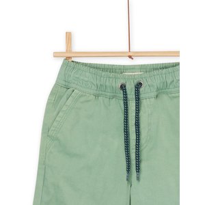 Παιδική Βερμούδα για Αγόρια Classic Light Green