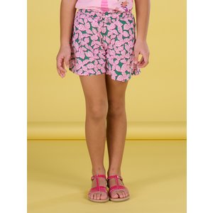 Παιδικό Σορτς για Αγόρια Retro Floral