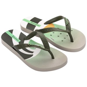 Παιδικές Σαγιονάρες Ipanema για Αγόρια Blue Surf