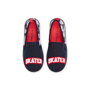 Παιδικές Παντόφλες για Αγόρια Blue Skater