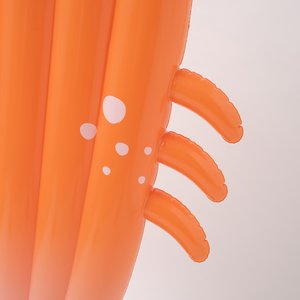 SPRINGLER ΝΕΡΟΥ SUNNYLIFE Sonny the Sea Creature Neon Orange