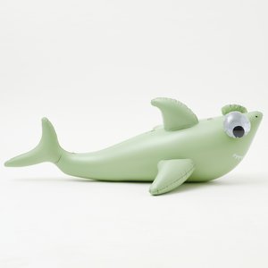SPRINGLER ΝΕΡΟΥ SUNNYLIFE Shark Tribe Khaki