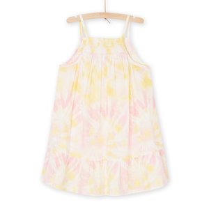 Παιδικό Φόρεμα για Κορίτσια Tie Dye