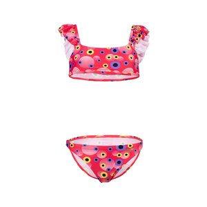 Παιδικό Μαγιό ARENA Vintage Bikini Rouches για Κορίτσια
