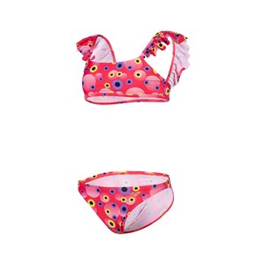 Παιδικό Μαγιό ARENA Vintage Bikini Rouches για Κορίτσια
