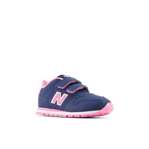 Βρεφικά Αθλητικά Παπούτσια για Κορίτσια New Balance Blue 500
