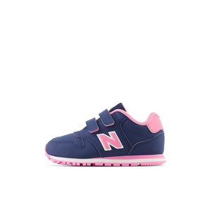 Βρεφικά Αθλητικά Παπούτσια για Κορίτσια New Balance Blue 500