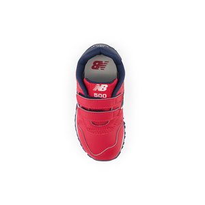 Βρεφικά Αθλητικά Παπούτσια για Αγόρια New Balance 500 Red