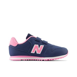 Παιδικά Αθλητικά Παπούτσια για Κορίτσια New Balance Blue 500