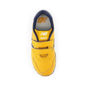 Παιδικά Αθλητικά Παπούτσια για Αγόρια New Balance 500 Yellow