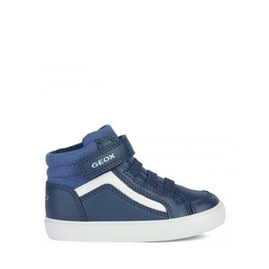 Βρεφικά Μποτάκια για Αγόρια Geox Gisli Blue
