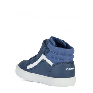 Βρεφικά Μποτάκια για Αγόρια Geox Gisli Blue