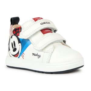 Βρεφικά Μποτάκια για Αγόρια Geox X Disney Mickey Mouse