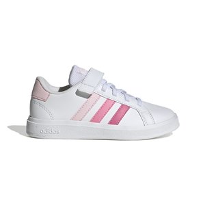 Παιδικά Αθλητικά Παπούτσια για Κορίτσια Adidas Grand Court Pink