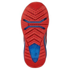 Παιδικά Sneaker για Αγόρια Geox X Marvel Bayonyc Spiderman (Μεγέθη 24-34)