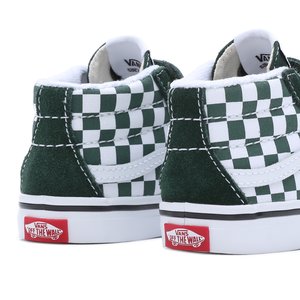 Βρεφικά Sneakers για Αγόρια Vans Sk8-Mid Reissue V