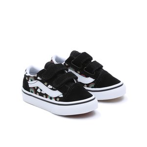 Παιδικά Sneakers για Κορίτσια Vans Old Skool Rainbow