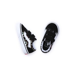 Παιδικά Sneakers για Κορίτσια Vans Old Skool Rainbow