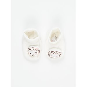 Βρεφικά Παπούτσια Αγκαλιάς Unisex Hedgehog