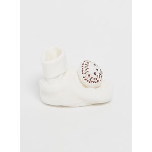 Βρεφικά Παπούτσια Αγκαλιάς Unisex Hedgehog