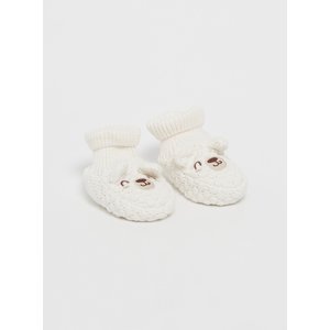Βρεφικά Παπούτσια Αγκαλιάς Unisex